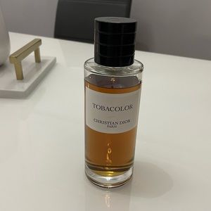 Tobacolor Dior for women and men. 8.5oz